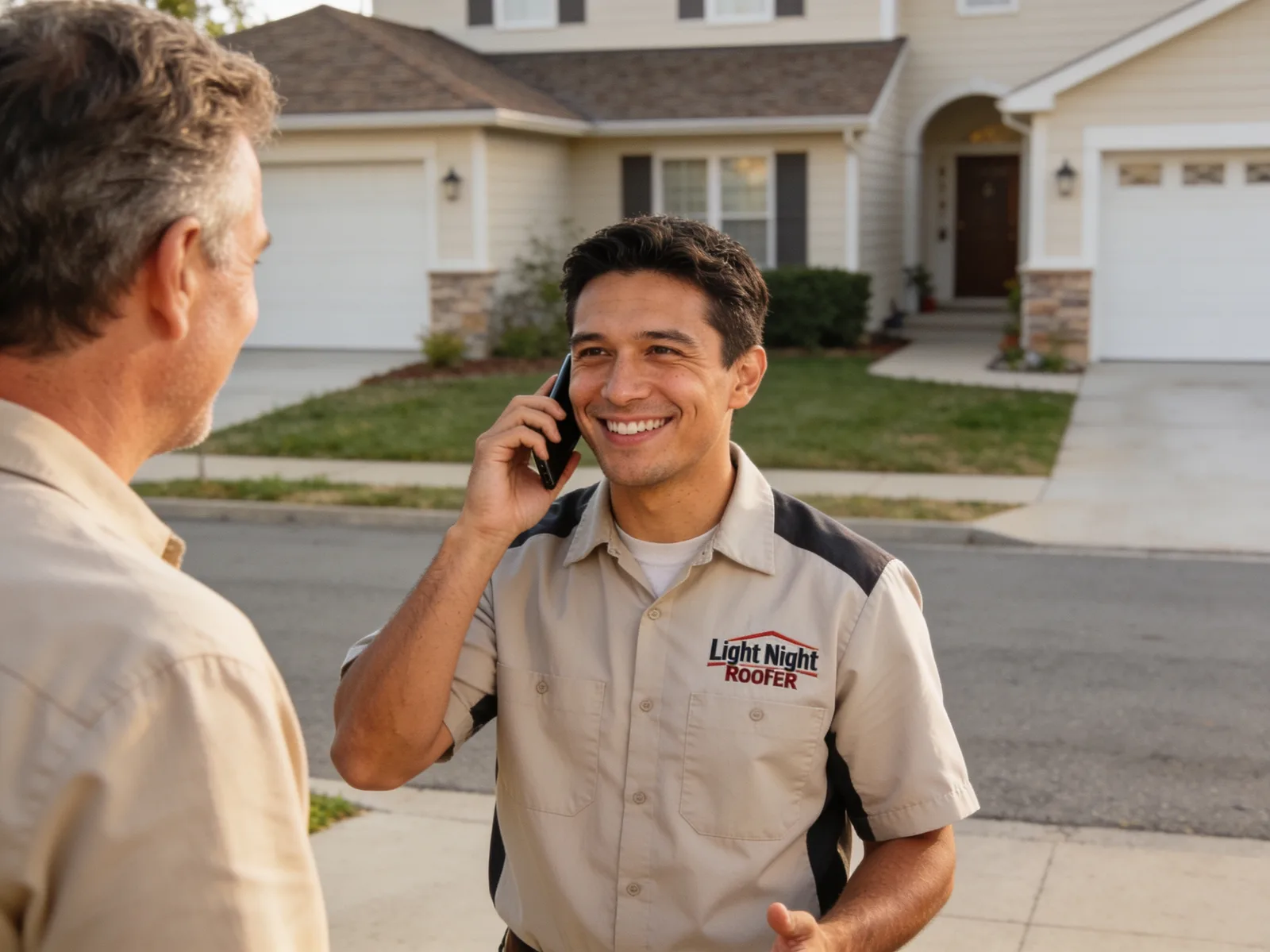 Emergency Roof Repair Ranier, MN FAQs